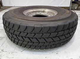Wheel 445/95R25 12 9 2p alu.