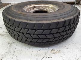 Wheel 445/95R25 12 9 2p alu.