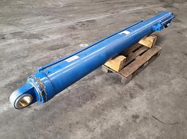 Liebherr LTM 1050-3.1 boom cylinder 