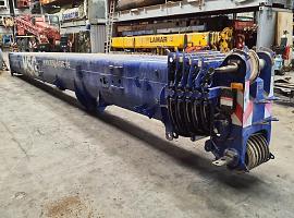 Grove GMK 4090 Telescopic boom complete