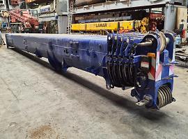 Grove GMK 4090 Telescopic boom complete