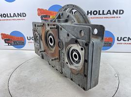 Compact truck CT.2 Distributor gearbox