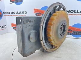 Compact truck CT.2 Distributor gearbox