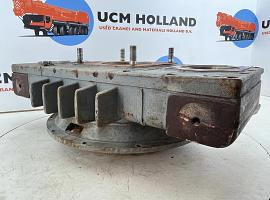 Compact truck CT.2 Distributor gearbox