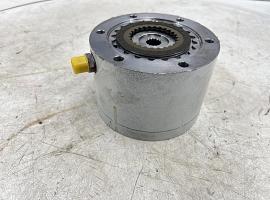 Grove GMK 5150 multiple-disk brake slewing gear