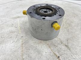 Grove GMK 5150 multiple-disk brake slewing gear