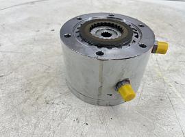 Grove GMK 5150 multiple-disk brake slewing gear