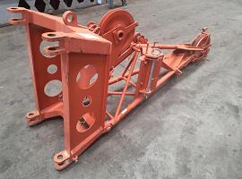 Liebherr LTM 1080-1 runner
