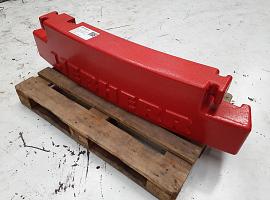 Liebherr LTM 1090-4.2 counterweight 0.71T
