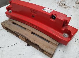 Liebherr LTM 1090-4.2 counterweight 0.71T
