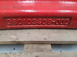 Liebherr LTM 1090-4.2 counterweight 0.71T