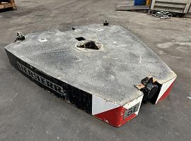 Liebherr LTM /LR counterweight 5T