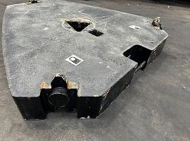 Liebherr LTM /LR counterweight 5T