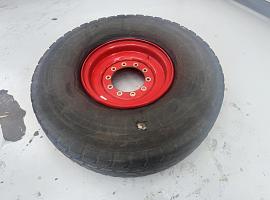 Wheel 445/95R25 10 12 1p