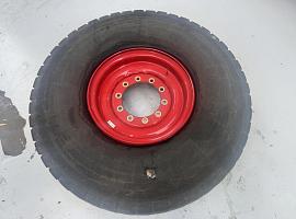 Wheel 445/95R25 10 12 1p