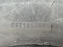 Wheel 445/95R25 10 12 1p