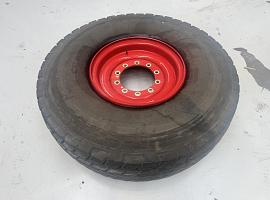Wheel 445/95R25 10 12 1p