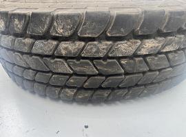 Wheel 445/95R25 10 12 1p