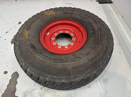 Wheel 445/95R25 10 12 1p