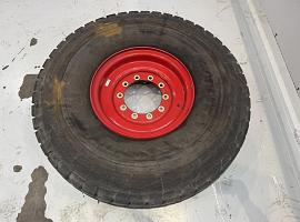 Wheel 445/95R25 10 12 1p