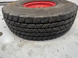 Wheel 445/95R25 10 12 1p