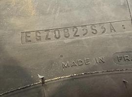 Wheel 445/95R25 10 12 1p