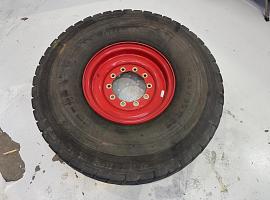 Wheel 445/95R25 10 12 1p