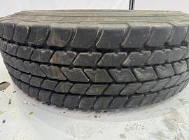 Wheel 445/95R25 10 12 1p