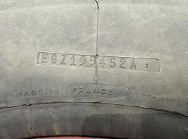Wheel 445/95R25 10 12 1p