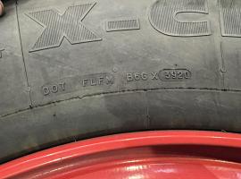 Wheel 445/95R25 10 12 1p
