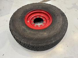 Wheel 445/95R25 10 12 1p