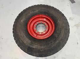 Wheel 445/95R25 10 12 1p