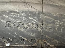 Wheel 445/95R25 10 12 1p