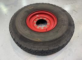 Wheel 445/95R25 10 12 1p