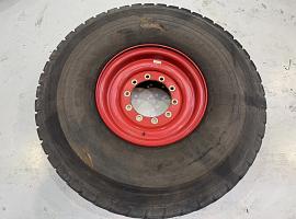 Wheel 445/95R25 10 12 1p