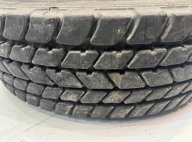 Wheel 445/95R25 10 12 1p