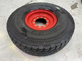 Wheel 445/95R25 10 12 1p