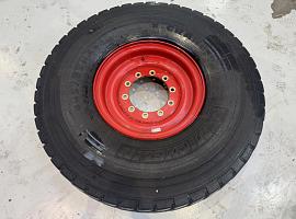 Wheel 445/95R25 10 12 1p