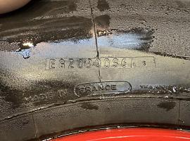 Wheel 445/95R25 10 12 1p