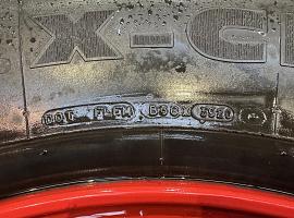 Wheel 445/95R25 10 12 1p