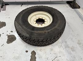 Wheel 445/95R25 10 12 1p