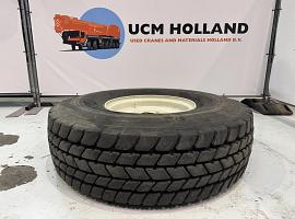Wheel 445/95R25 10 12 1p