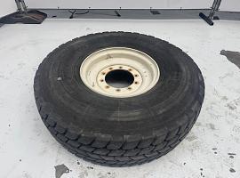 Wheel 445/95R25 10 12 1p