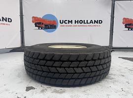 Wheel 445/95R25 10 12 1p