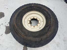 Wheel 445/95R25 10 12 1p