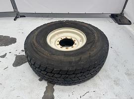 Wheel 445/95R25 10 12 1p