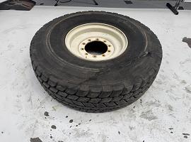 Wheel 445/95R25 10 12 1p