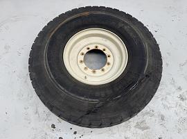 Wheel 445/95R25 10 12 1p