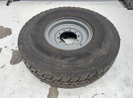 Wheel 445/95R25 10 12 1p