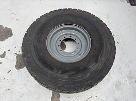 Wheel 445/95R25 10 12 1p